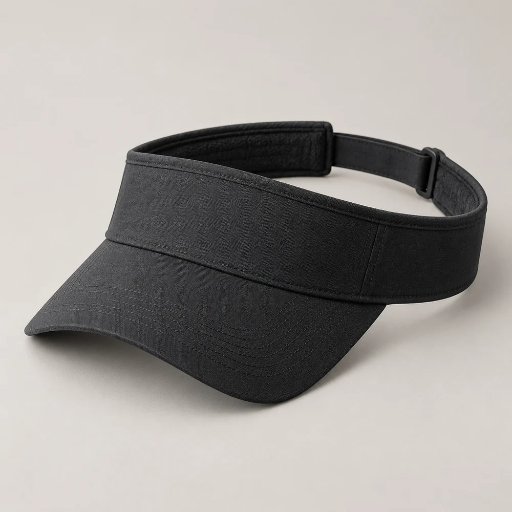 Sun Visors — custom style concept